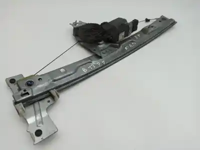 Pezzo di ricambio per auto di seconda mano ALZACRISTALLI ANTERIORE SINISTRO per CITROEN XSARA (N1)  Riferimenti OEM IAM   