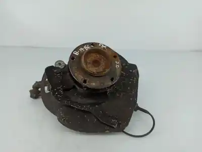 Peça sobressalente para automóvel em segunda mão manga de eixo dianteira esquerda por bmw 5 touring (e39) 530 d referências oem iam 