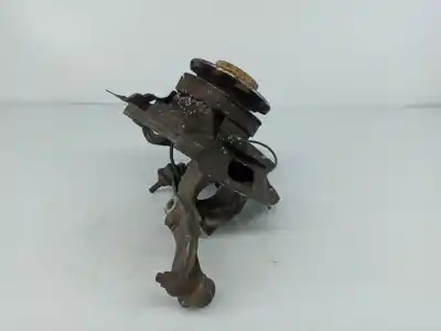 Second-hand car spare part front left knuckle for bmw 5 touring (e39) 530 d oem iam references   