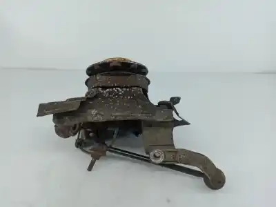 Second-hand car spare part front left knuckle for bmw 5 touring (e39) 530 d oem iam references   