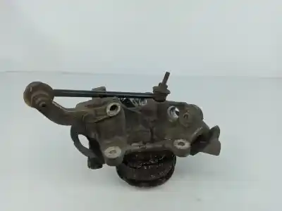 Second-hand car spare part front left knuckle for bmw 5 touring (e39) 530 d oem iam references   