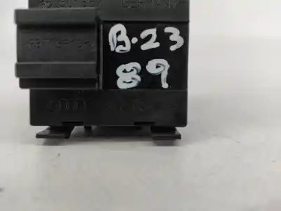 Автозапчасти б/у выключатель левого переднего окна за audi a3 (8l1) 1.9 tdi ссылки oem iam 8l0959851  