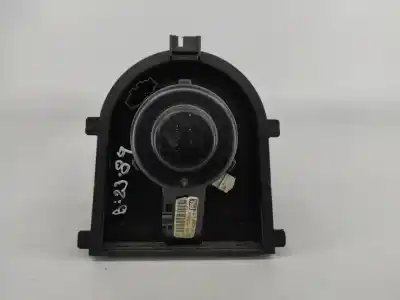 Pezzo di ricambio per auto di seconda mano motore di riscaldamento per audi a3 (8l1) 1.9 tdi riferimenti oem iam 1j1819021b  