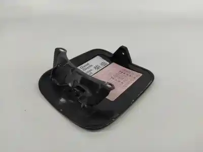 Автозапчасти б/у наружная крышка топлива за audi a3 (8l1) 1.9 tdi ссылки oem iam 8l0010157k  