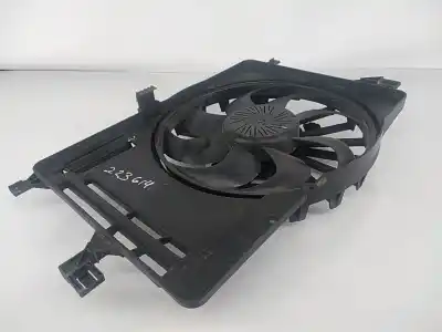 Second-hand car spare part heating fan for ford focus iii 1.6 tdci oem iam references 8v618c607eb