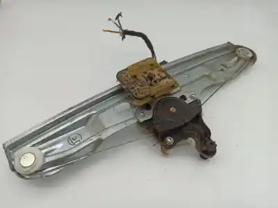 Second-hand car spare part rear left window regulator for ford focus iii 1.6 tdci oem iam references   