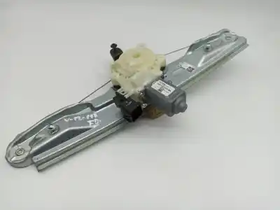 Pezzo di ricambio per auto di seconda mano alzacristalli posteriore destro per ford focus iii 1.6 tdci riferimenti oem iam 
