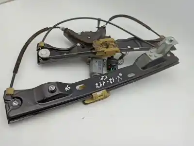 Pezzo di ricambio per auto di seconda mano alzacristalli anteriore sinistro per ford focus iii 1.6 tdci riferimenti oem iam 