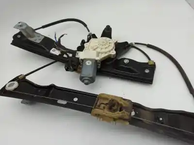 Second-hand car spare part driver left window regulator for ford focus iii 1.6 tdci oem iam references   