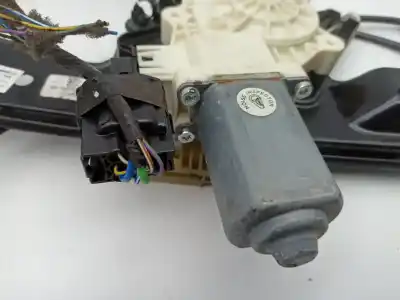 Second-hand car spare part driver left window regulator for ford focus iii 1.6 tdci oem iam references   