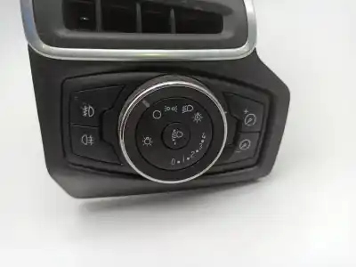 Pezzo di ricambio per auto di seconda mano controllo della luce per ford focus iii 1.6 tdci riferimenti oem iam bm5t13a024cc