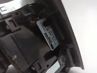 Second-hand car spare part headlights switch for ford focus iii 1.6 tdci oem iam references bm5t13a024cc  