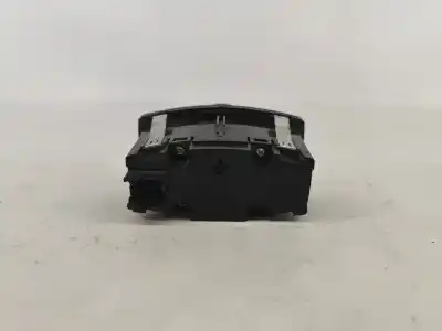 Second-hand car spare part headlights switch for ford focus iii 1.6 tdci oem iam references bm5t13a024cc  