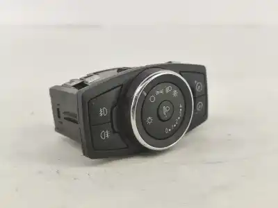 Second-hand car spare part headlights switch for ford focus iii 1.6 tdci oem iam references bm5t13a024cc  
