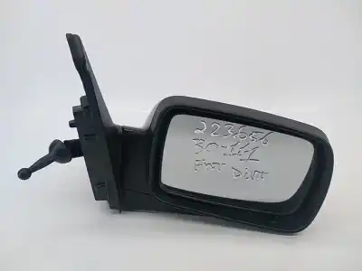 Peça sobressalente para automóvel em segunda mão espelho retrovisor direito por kia picanto (ba) 1.1 crdi gasóleo 2008 5p referências oem iam 
