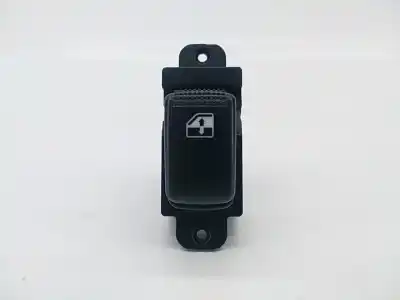 Peça sobressalente para automóvel em segunda mão botão / interruptor elevador vidro dianteiro direito por kia picanto (ba) 1.1 crdi gasóleo 2008 5p referências oem iam 935782d000