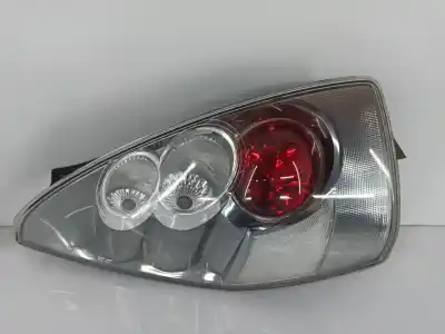 Peça sobressalente para automóvel em segunda mão farolim traseiro esquerdo por mazda 5 (cr19) 2.0 cd (cr19) referências oem iam 