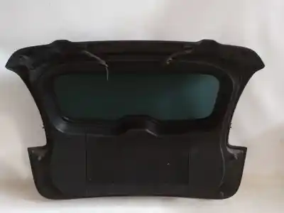 Second-hand car spare part tailgate for mazda 5 (cr19) 2.0 cd (cr19) oem iam references   