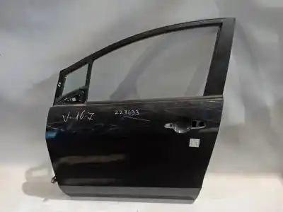 Peça sobressalente para automóvel em segunda mão porta da frente esquerda por mazda 5 (cr19) 2.0 cd (cr19) referências oem iam 