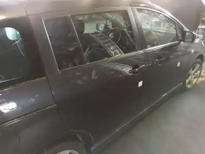 Peça sobressalente para automóvel em segunda mão porta do automóvel traseira direita por mazda 5 (cr19) 2.0 cd (cr19) referências oem iam 