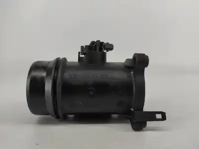 Автозапчастина б/у витратомір повітря для citroen c5 ii (rc_) 2.2 hdi посилання на oem iam 1161474463901