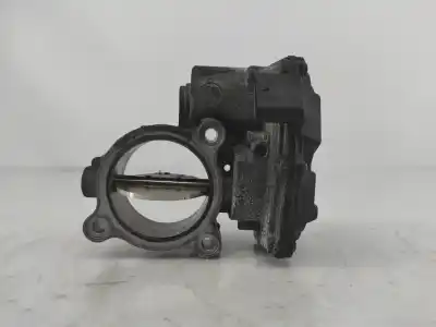 Автозапчастина б/у коробка метелика для citroen c5 ii (rc_) 2.2 hdi посилання на oem iam 13547810752