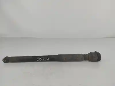Second-hand car spare part right rear shock absorber for ford focus i (daw, dbw) 124 l/470 gasóleo 2000 3p oem iam references 