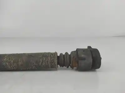 Автозапчастина б/у правий задній амортизатор для ford focus i (daw, dbw) 124 l/470 gasóleo 2000 3p посилання на oem iam   