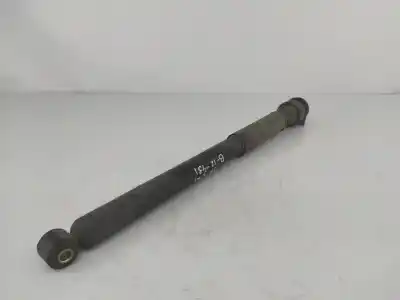 Автозапчастина б/у правий задній амортизатор для ford focus i (daw, dbw) 124 l/470 gasóleo 2000 3p посилання на oem iam   