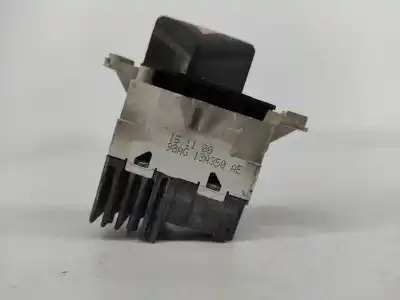 Peça sobressalente para automóvel em segunda mão interruptor 4 piscas - emergência por ford focus (daw, dbw) 1.8 turbo di / tddi referências oem iam 98ag13a350ae  