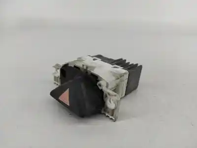 Peça sobressalente para automóvel em segunda mão interruptor 4 piscas - emergência por ford focus (daw, dbw) 1.8 turbo di / tddi referências oem iam 98ag13a350ae  