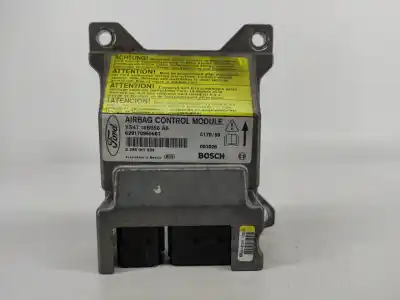 Pezzo di ricambio per auto di seconda mano  per FORD FOCUS (DAW, DBW)  Riferimenti OEM IAM YS4T14B056AA  