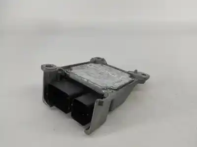 Автозапчастина б/у блок управління подушками безпеки для ford focus (daw, dbw) 1.8 turbo di / tddi посилання на oem iam ys4t14b056aa  