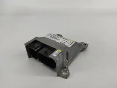 Автозапчастина б/у блок управління подушками безпеки для ford focus (daw, dbw) 1.8 turbo di / tddi посилання на oem iam ys4t14b056aa  