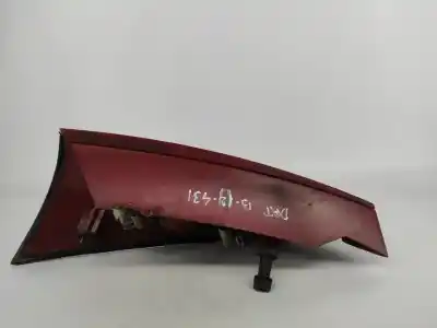 Second-hand car spare part right tailgate light for ford focus (daw, dbw) 1.8 turbo di / tddi oem iam references xs4113404a  