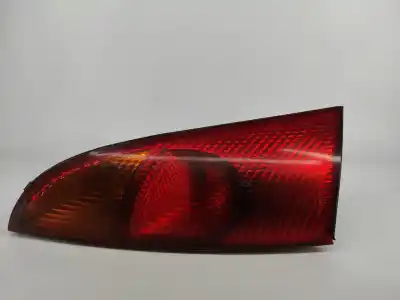 Second-hand car spare part left tailgate light for ford focus i (daw, dbw) 124 l/470 gasóleo 2000 3p oem iam references xs4113405a