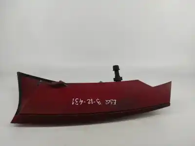 Second-hand car spare part left tailgate light for ford focus (daw, dbw) 1.8 turbo di / tddi oem iam references xs4113405a  