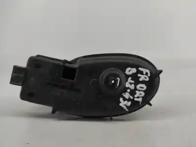 Автозапчасти б/у внутри передней правой ручки за ford focus i (daw, dbw) 124 l/470 gasóleo 2000 3p ссылки oem iam xs41a22600ak  