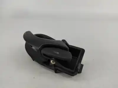 Автозапчасти б/у внутри передней правой ручки за ford focus i (daw, dbw) 124 l/470 gasóleo 2000 3p ссылки oem iam xs41a22600ak  