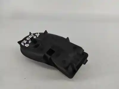 Second-hand car spare part interior right front handle for ford focus (daw, dbw) 1.8 turbo di / tddi oem iam references xs41a22600ak  