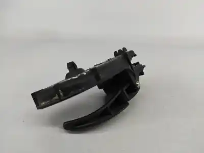 Second-hand car spare part interior left front handle for ford focus (daw, dbw) 1.8 turbo di / tddi oem iam references xs41a22601ak  