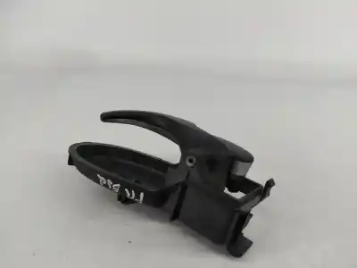 Second-hand car spare part interior left front handle for ford focus (daw, dbw) 1.8 turbo di / tddi oem iam references xs41a22601ak  