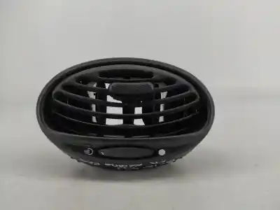 Автозапчастина б/у аераційна решіта для FORD FOCUS (DAW, DBW) 1.8 Turbo DI / TDDi Посилання на OEM IAM 98AB19893AKW  
