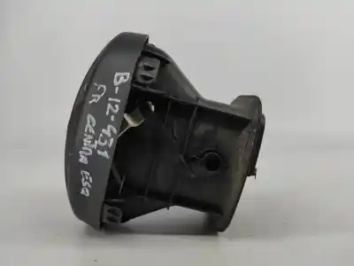 Автозапчасти б/у аэрационная решетка за ford focus (daw, dbw) 1.8 turbo di / tddi ссылки oem iam 98ab19893akw  