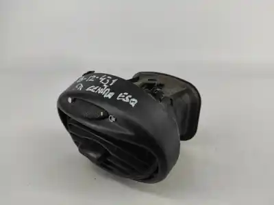 Автозапчасти б/у аэрационная решетка за ford focus (daw, dbw) 1.8 turbo di / tddi ссылки oem iam 98ab19893akw  