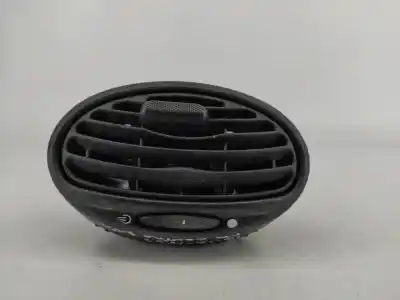 Second-hand car spare part Air Ventilation Grille for FORD FOCUS (DAW, DBW) 1.8 Turbo DI / TDDi OEM IAM references 98AB19893AK  