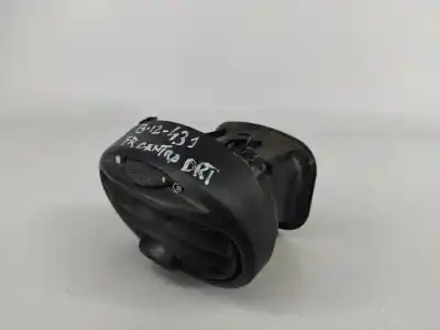 Автозапчасти б/у аэрационная решетка за ford focus (daw, dbw) 1.8 turbo di / tddi ссылки oem iam 98ab19893ak  