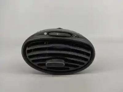 Second-hand car spare part Air Ventilation Grille for FORD FOCUS (DAW, DBW) 1.8 Turbo DI / TDDi OEM IAM references 98AB19893BJW  