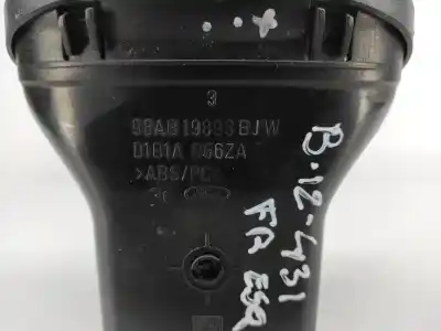 Автозапчасти б/у аэрационная решетка за ford focus (daw, dbw) 1.8 turbo di / tddi ссылки oem iam 98ab19893bjw  