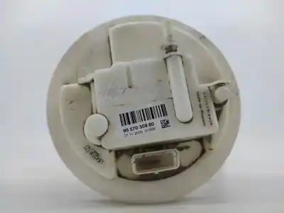 Автозапчастина б/у індикатор для peugeot 207/207+ (wa_, wc_) 1.4 16v посилання на oem iam   